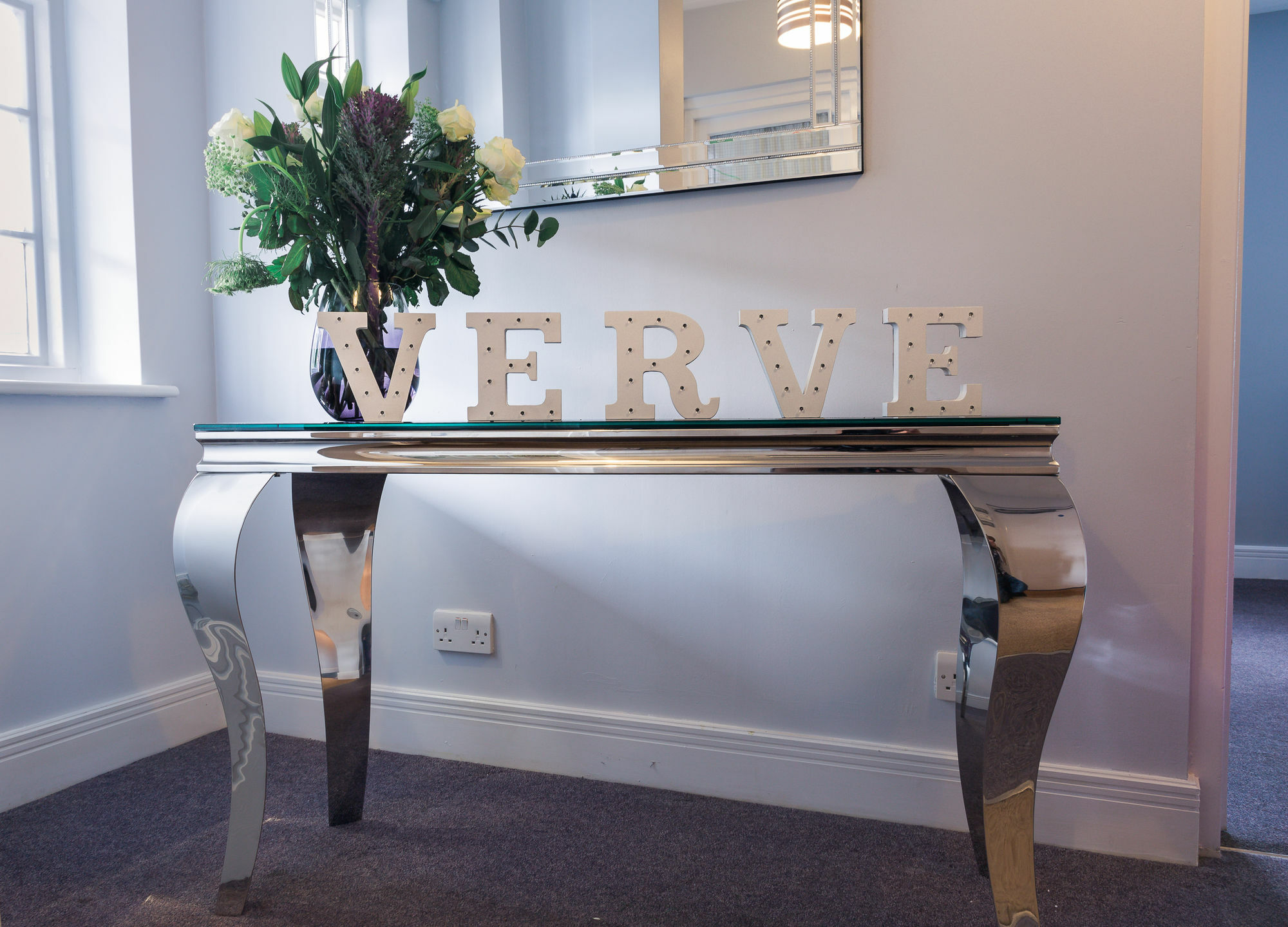 Verve Hotels Peterborough Dış mekan fotoğraf